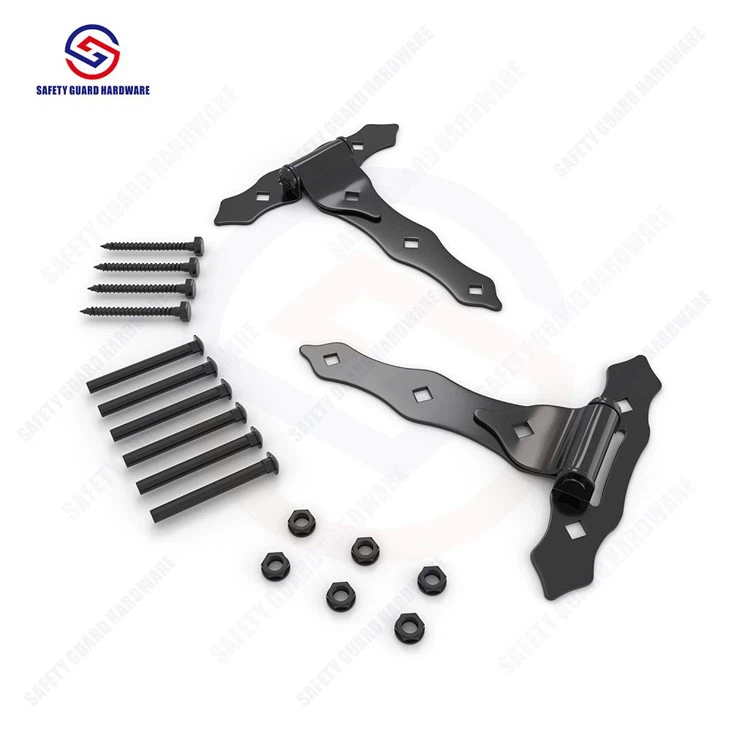T Type Wood Fence Hinge price