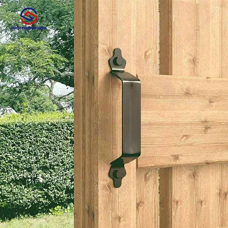 Vinyl Fence Handle high quality
