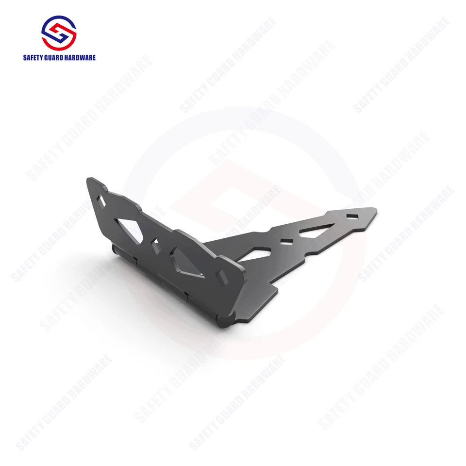8 Inch Decorative T-Hinges high quality